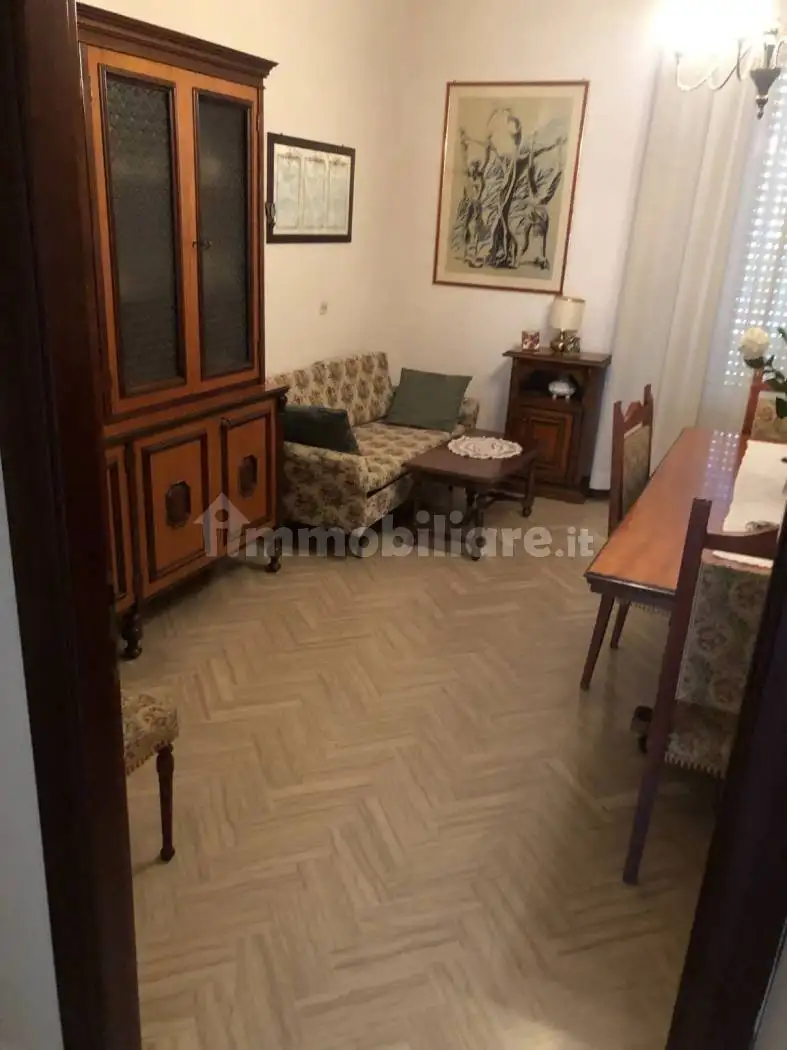 Appartamento in vendita a Comunanza