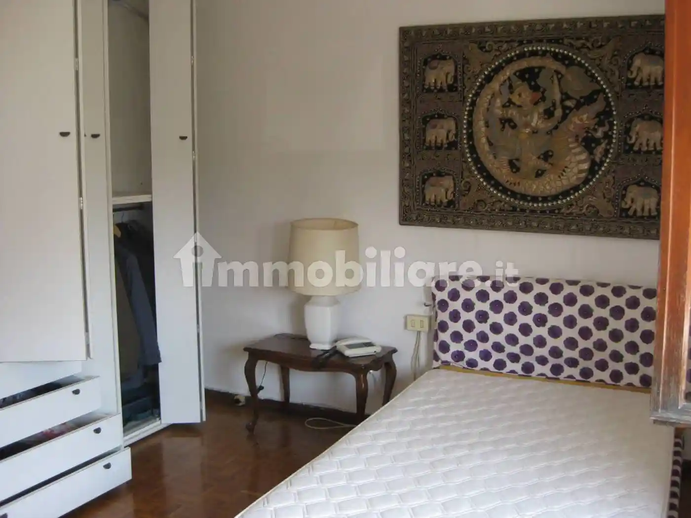 Appartamento in affitto a Bassano del Grappa