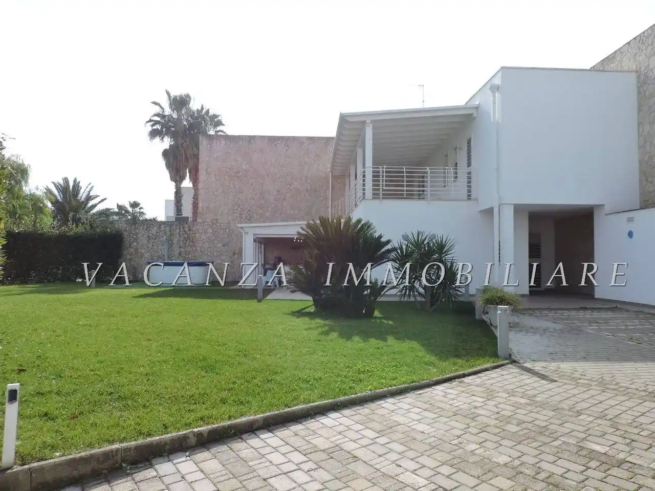 Villa in vendita a Castellaneta
