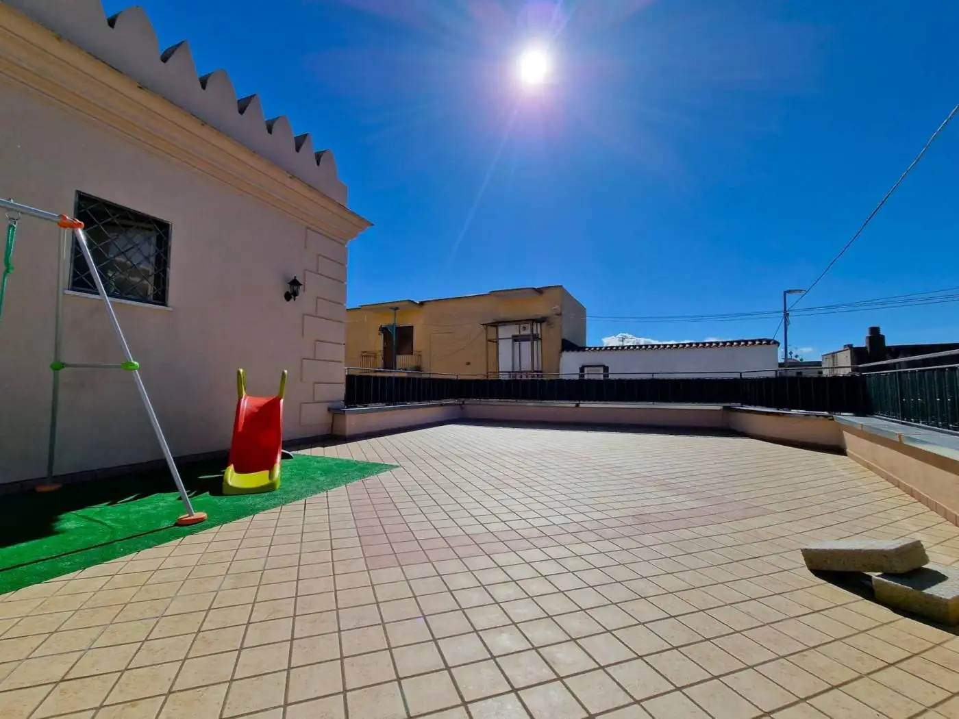 Appartamento in vendita a Boscotrecase