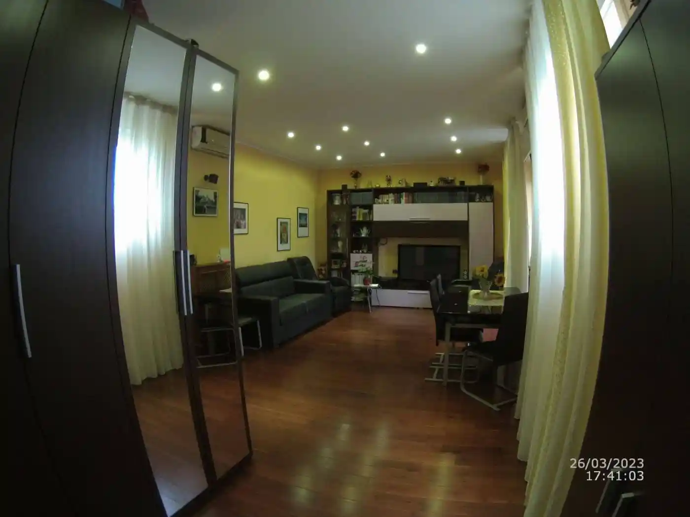 Appartamento in vendita a Piacenza