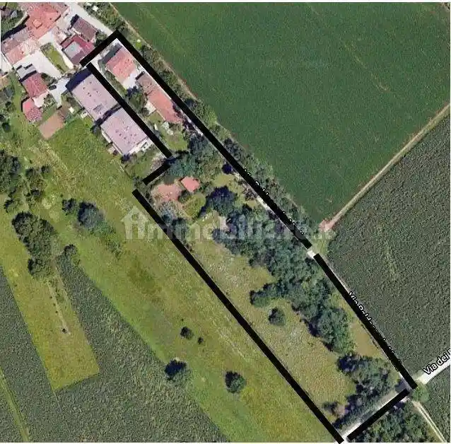 Villa in vendita a Udine