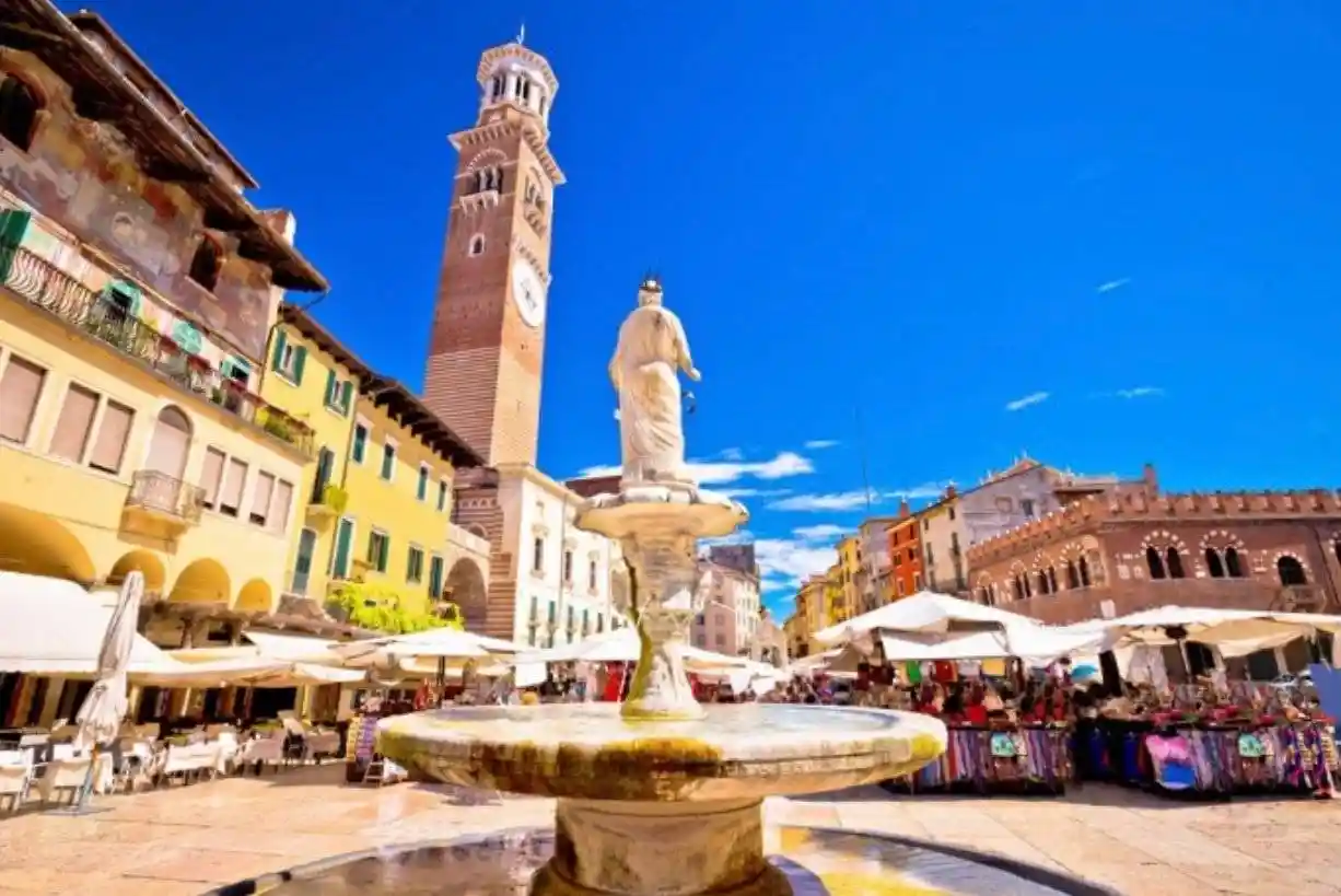 Appartamento in vendita a Verona