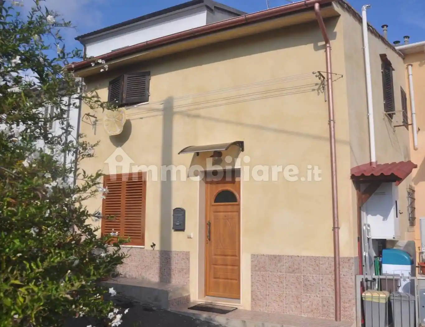 Appartamento in vendita a Rosignano Marittimo