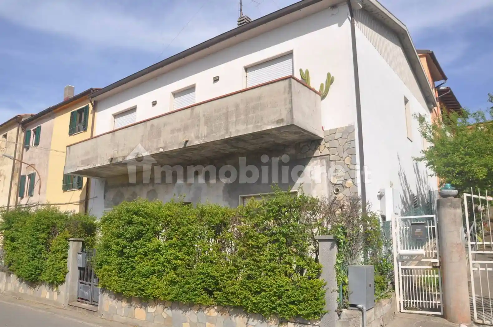 Villa in vendita a Santa Luce