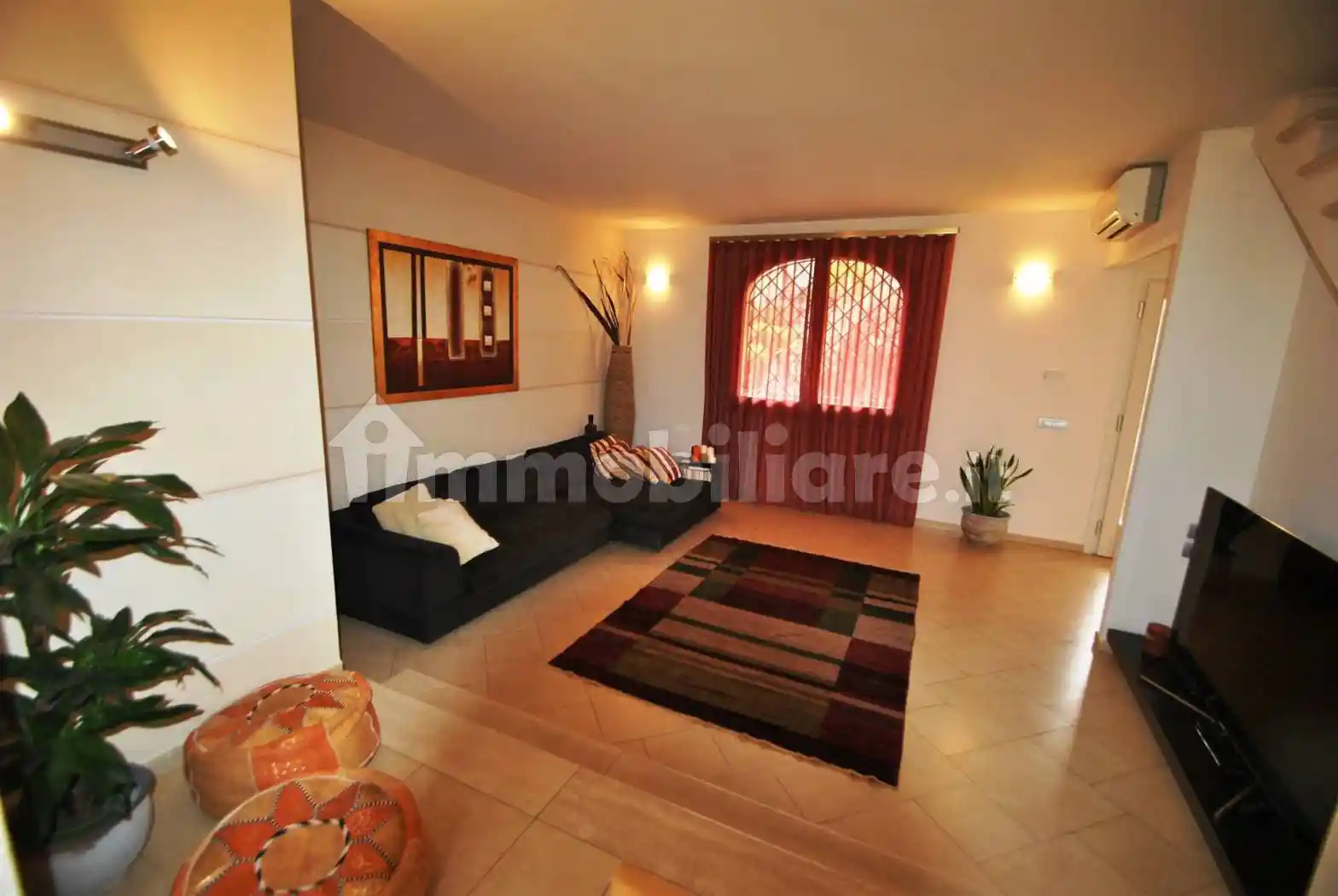 Villa in vendita a Montescudaio