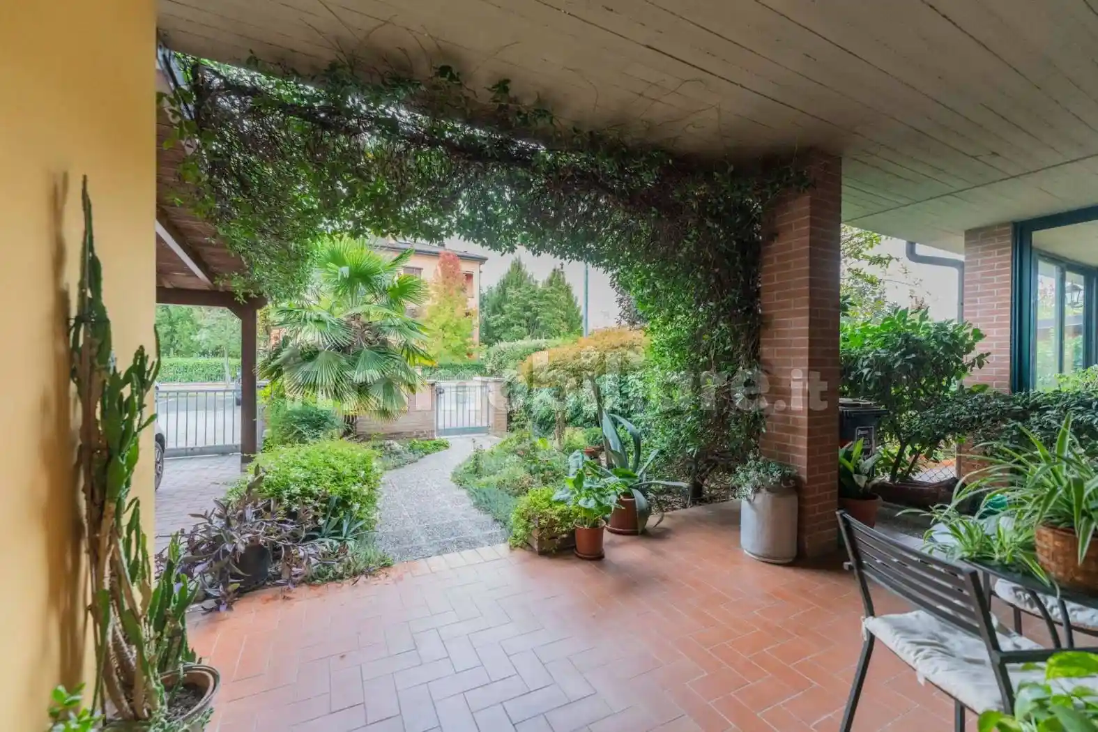 Villetta a schiera - foto 3