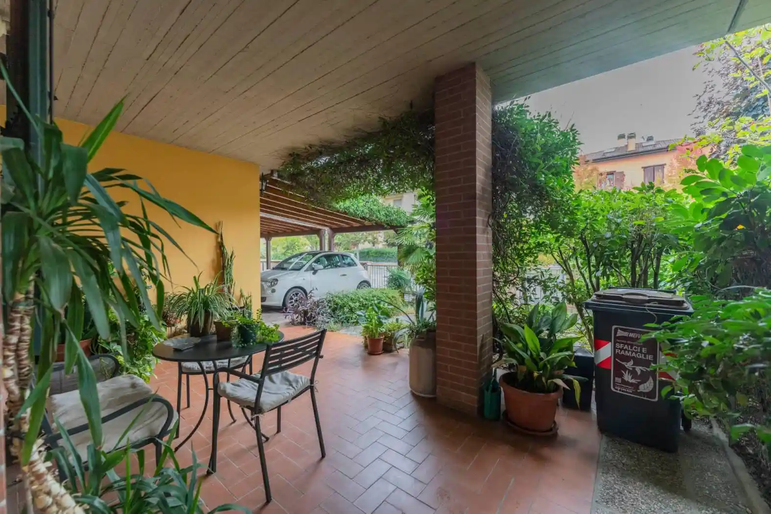 Villetta a schiera - foto 5