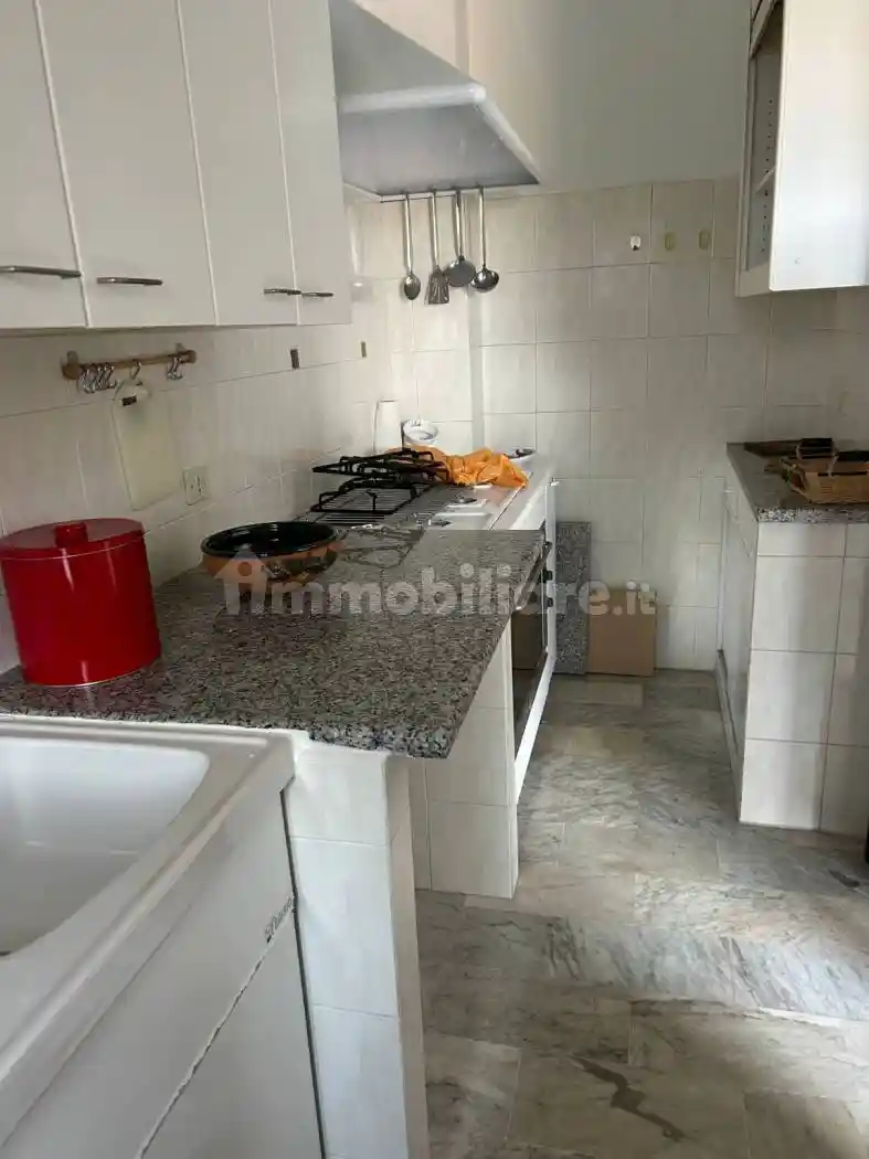 Trilocale via Camillo Benso di Cavour, Piazza Garibaldi, Alessandria - foto 3