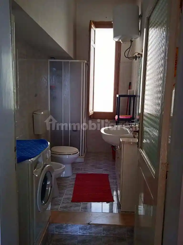 Trilocale via Bligny 13, Santa Caterina - San Brunello, Reggio Calabria - foto 3