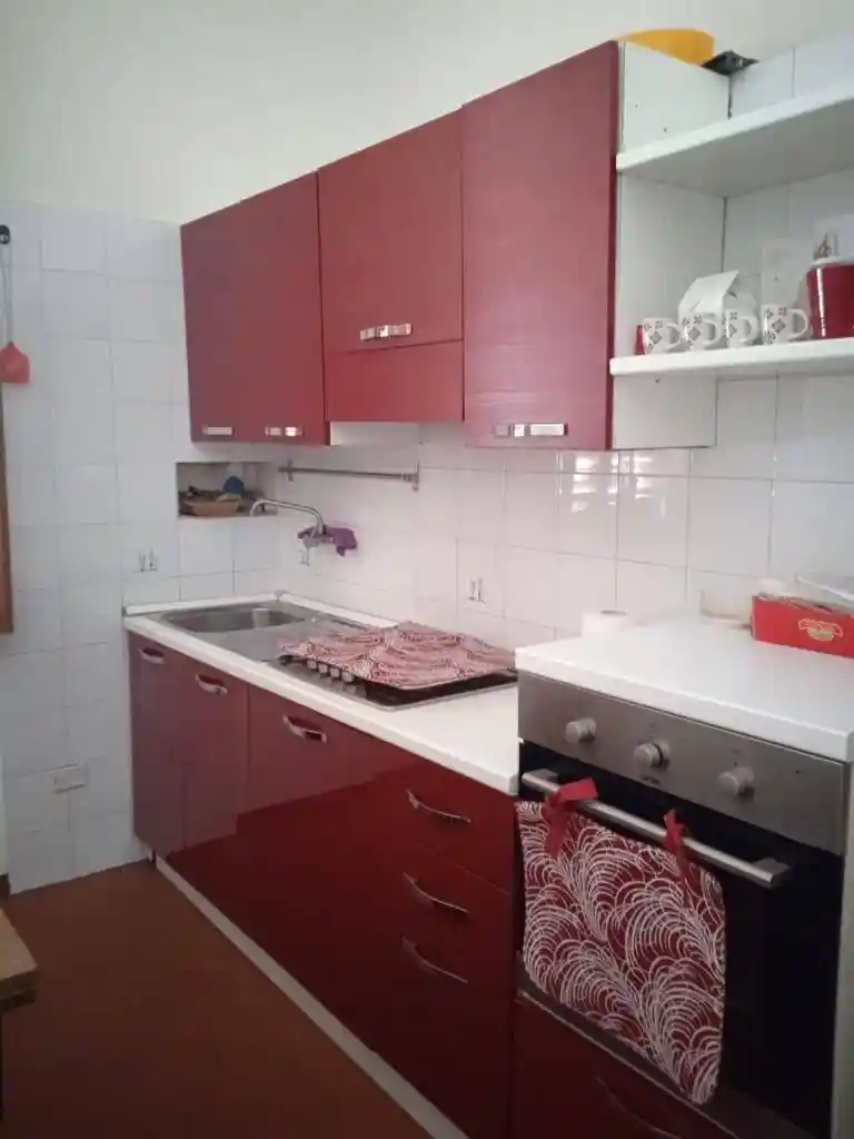 Trilocale via Bligny 13, Santa Caterina - San Brunello, Reggio Calabria - foto 4