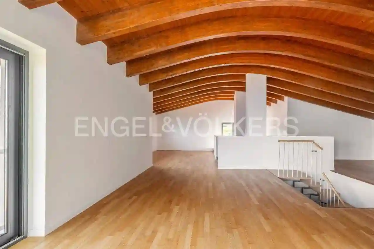 Attico - Mansarda - foto 5