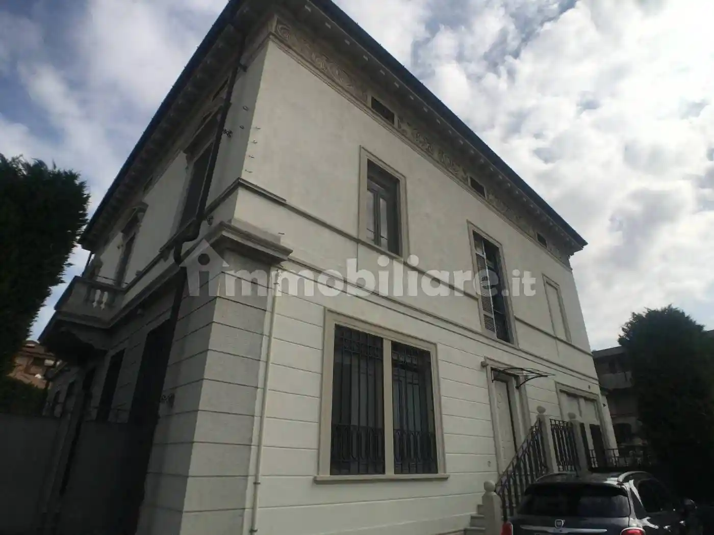 Appartamento in affitto a Novara