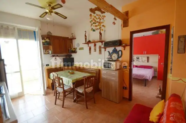 Appartamento in vendita a Comacchio