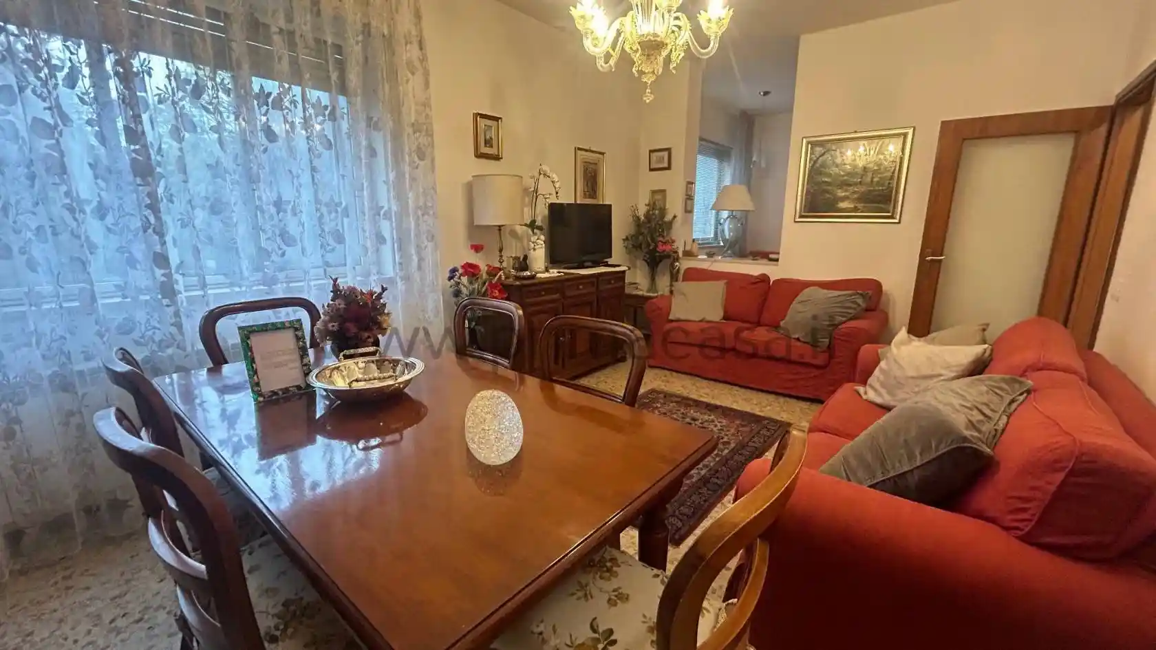 Appartamento in affitto a Mirano