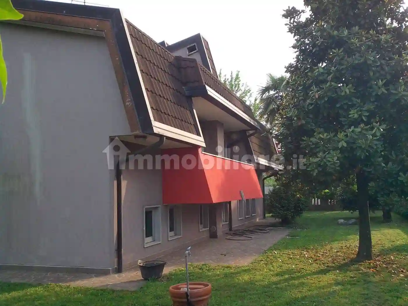 Villa unifamiliare via delle Penne Nere 3, Corno di Rosazzo - foto 4