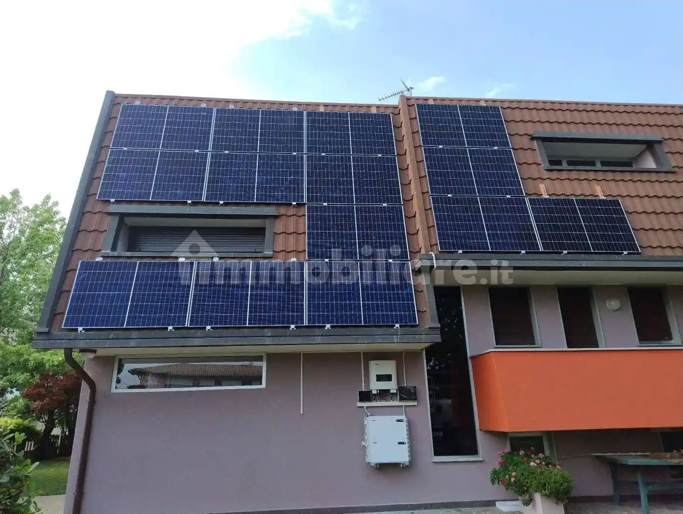 Villa unifamiliare via delle Penne Nere 3, Corno di Rosazzo - foto 4