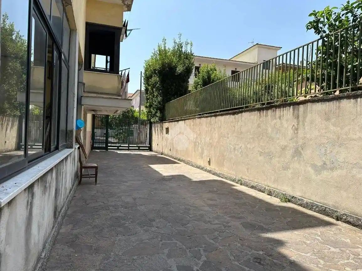 Palazzo - Edificio - foto 3