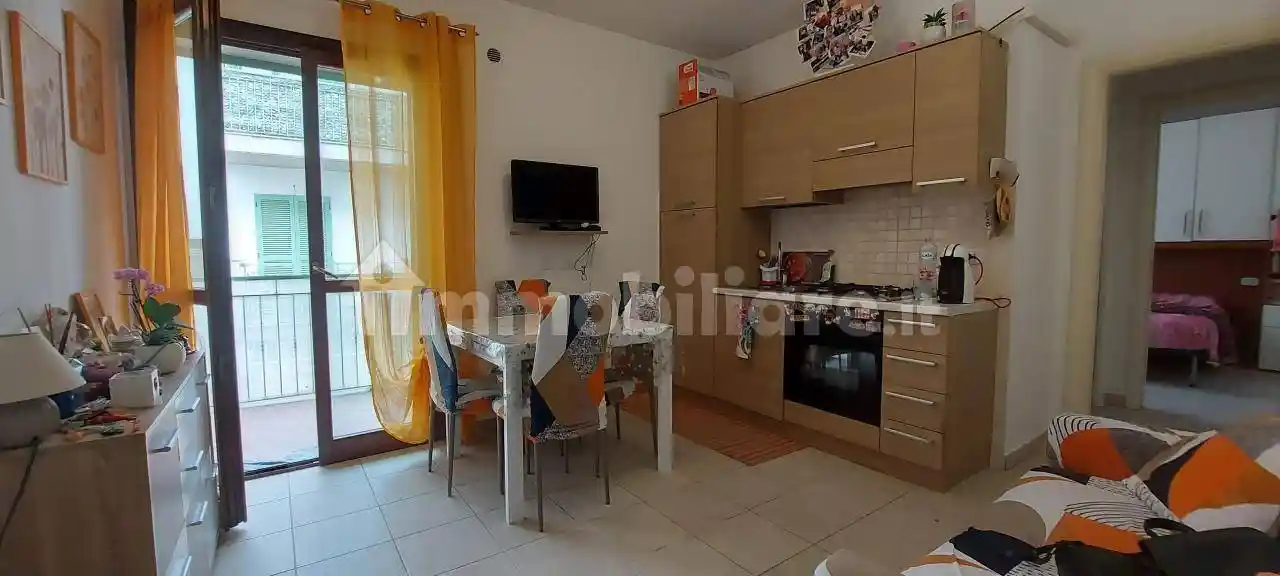 Appartamento in vendita a Grosseto