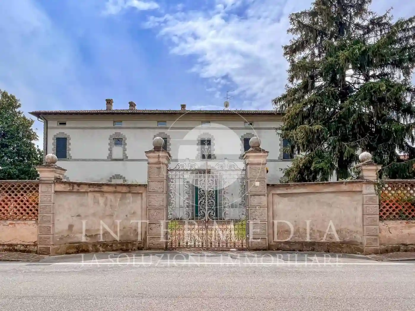 Palazzo - Edificio - foto 4