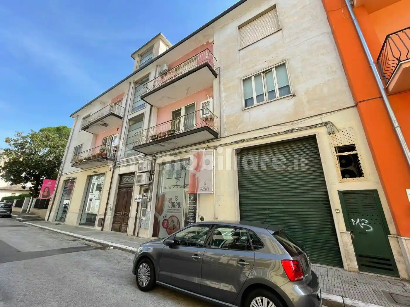 Appartamento in vendita a Sora