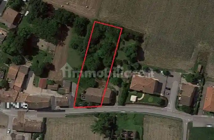 Rustico - Casale in vendita a Concordia sulla Secchia