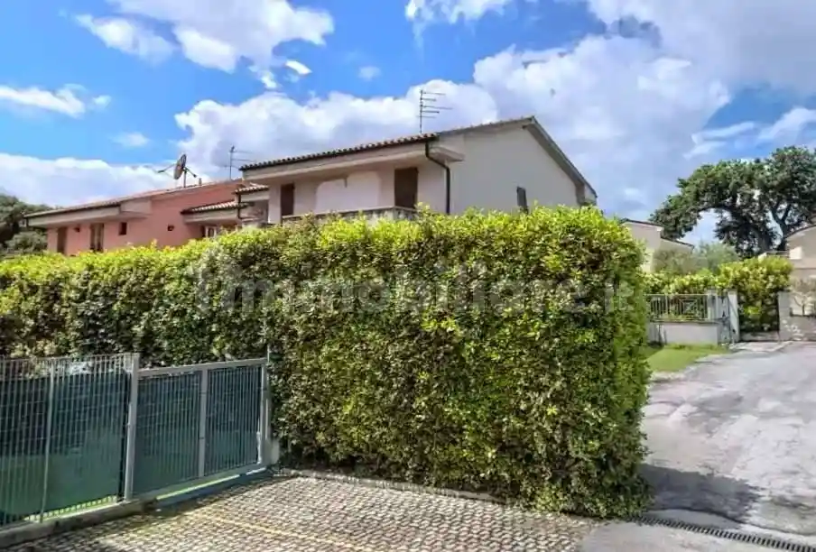 Appartamento in vendita a Numana