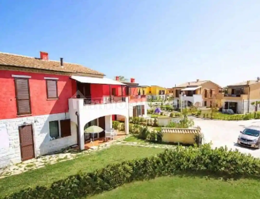 Appartamento in vendita a Numana