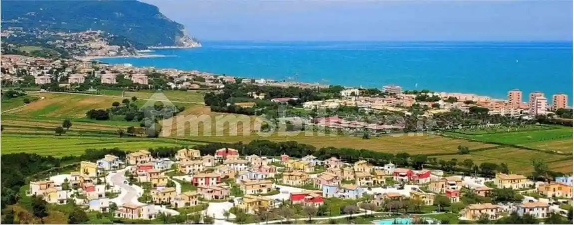 Appartamento in vendita a Numana