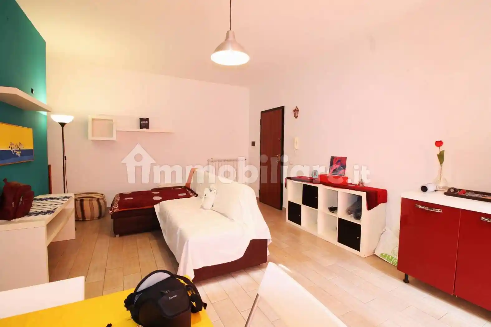 Appartamento in affitto a Santa Flavia