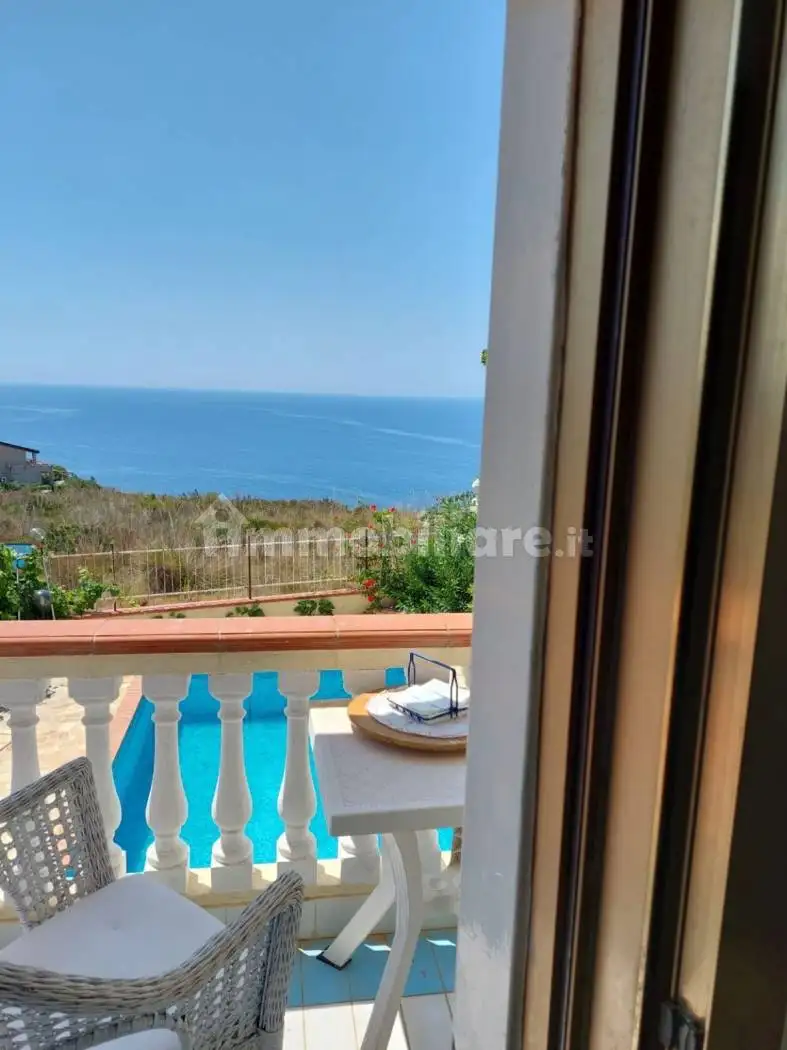 Villa in vendita a San Nicola Arcella