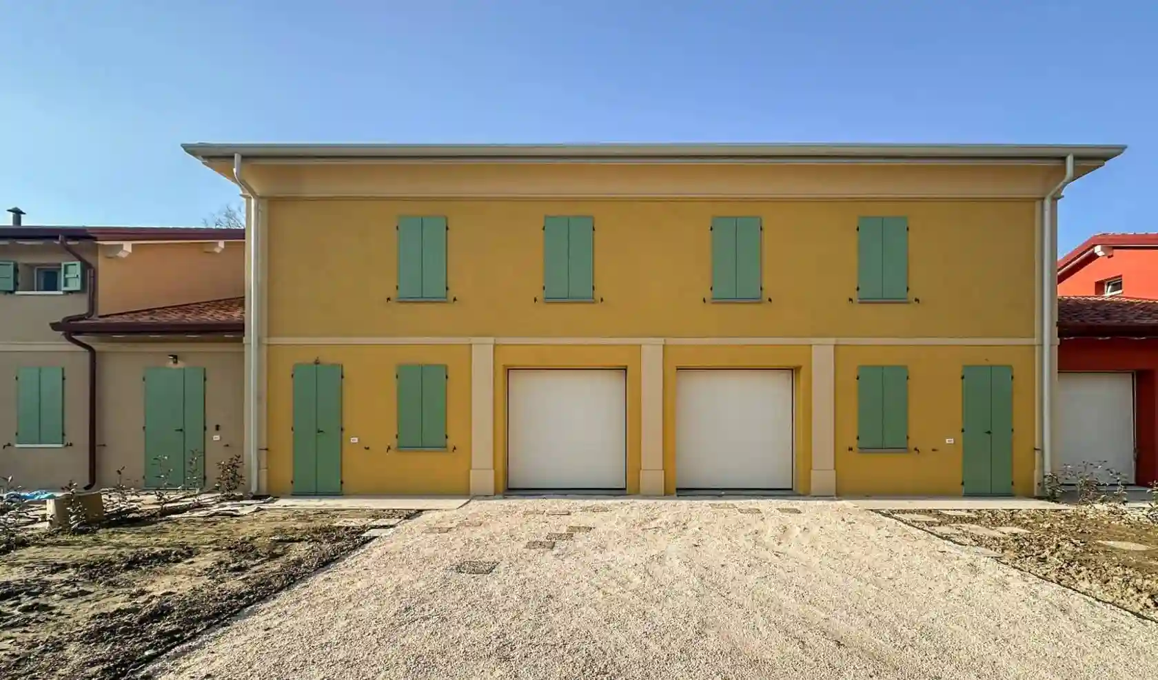 Villetta a schiera - foto 2