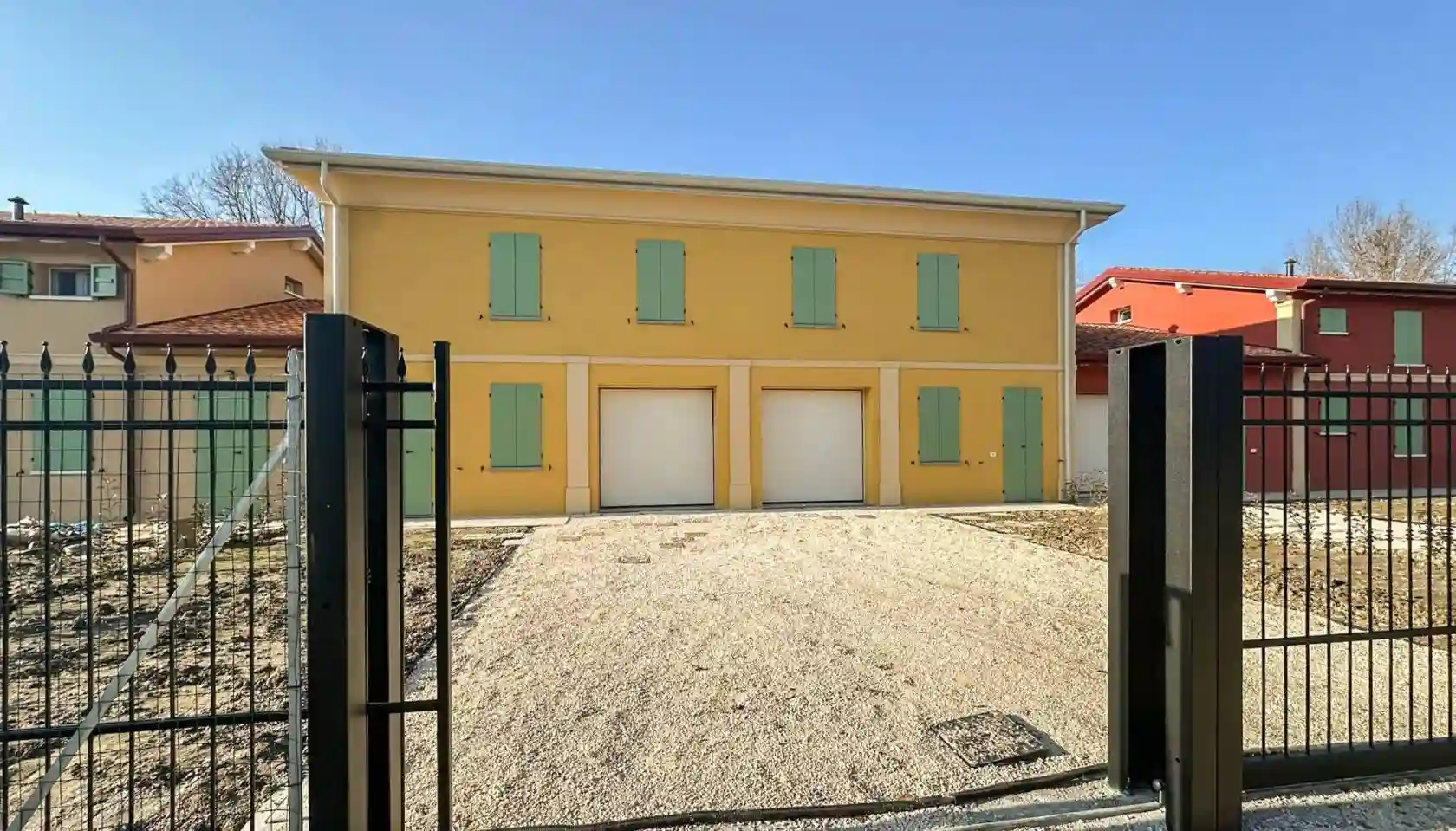 Villetta a schiera - foto 3