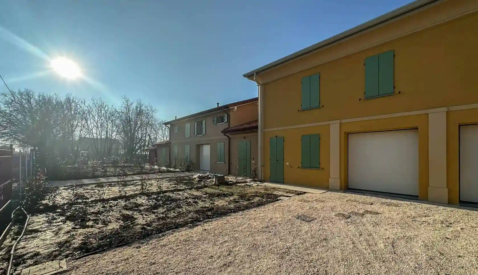 Villetta a schiera - foto 4