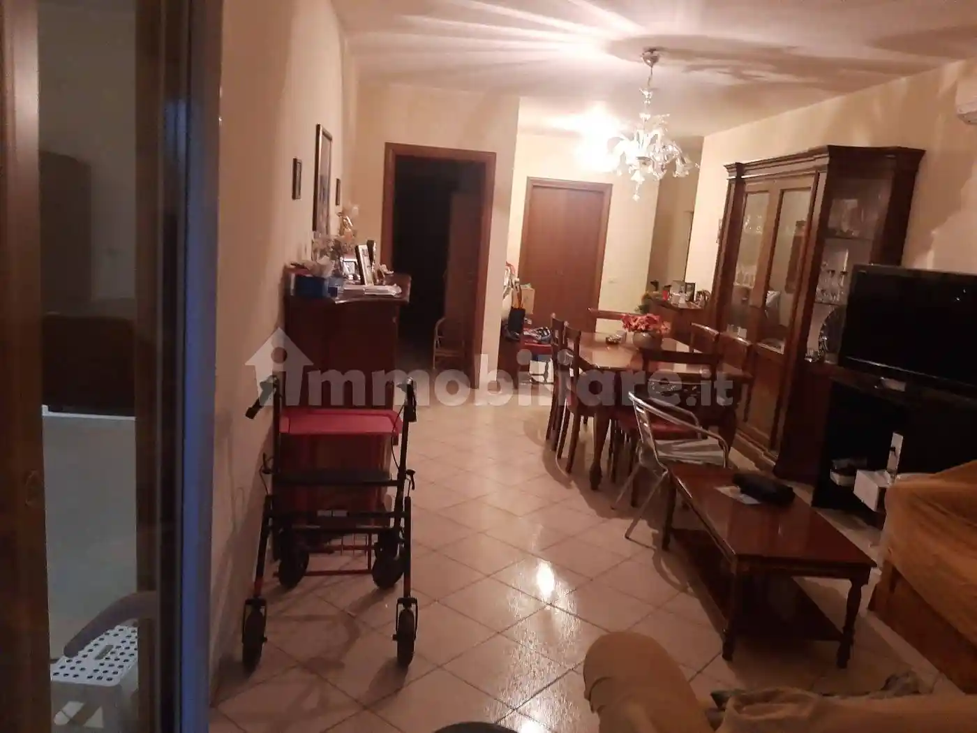 Quadrilocale via Teofilo Patini 13, Selva, Altino - foto 3