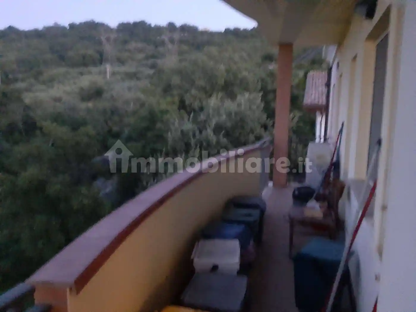 Quadrilocale via Teofilo Patini 13, Selva, Altino - foto 4