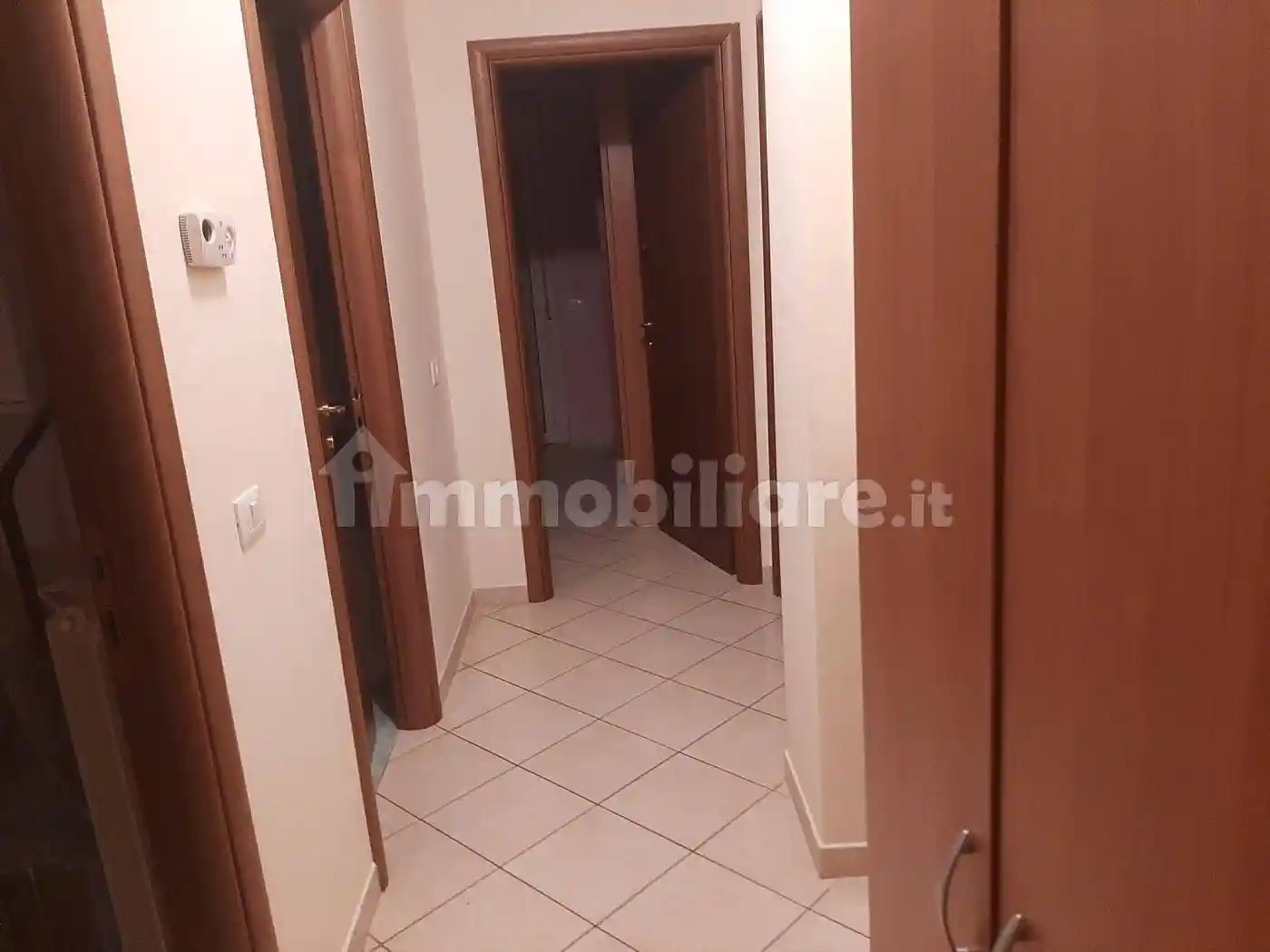 Quadrilocale via Teofilo Patini 13, Selva, Altino - foto 5