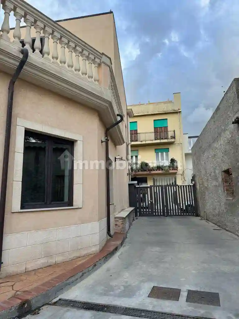 Palazzo - Edificio - foto 3