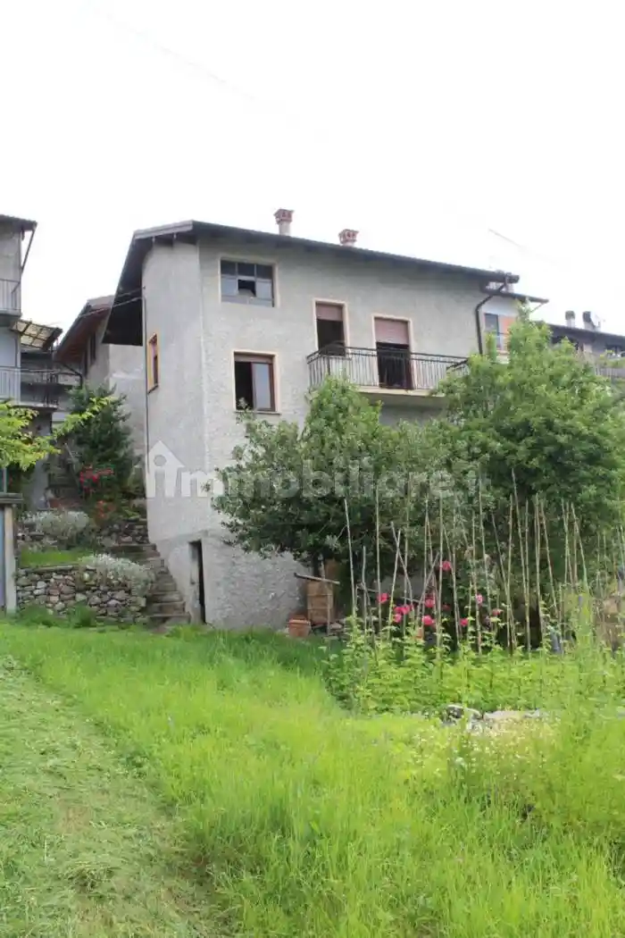 Casa indipendente in vendita a Civo