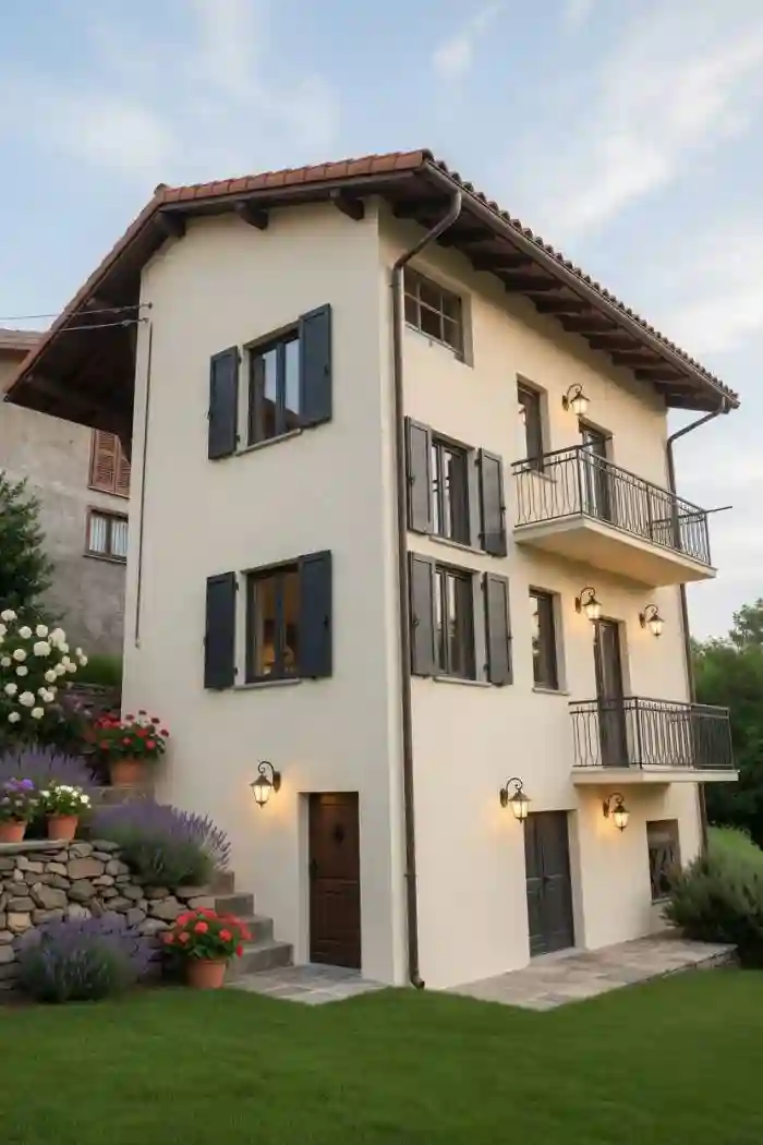 Casa indipendente - foto 4