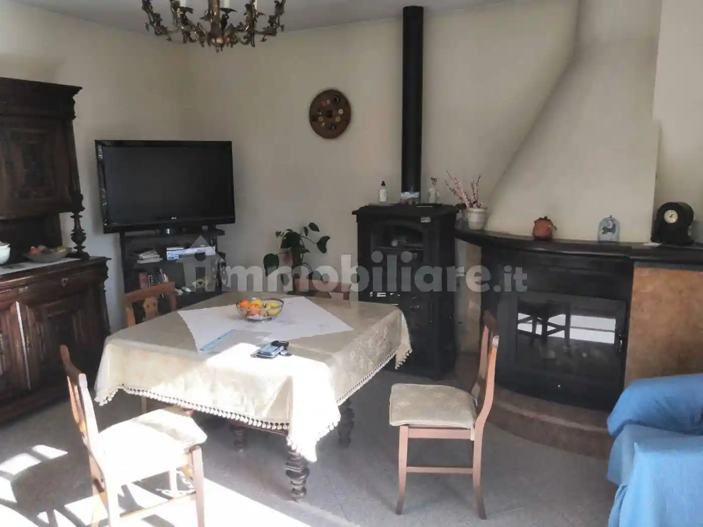 Terratetto unifamiliare Strada Provinciale di Atri, Centro, Atri - foto 3