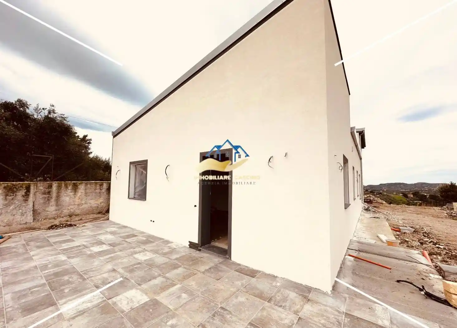 Villa in vendita a Casteldaccia