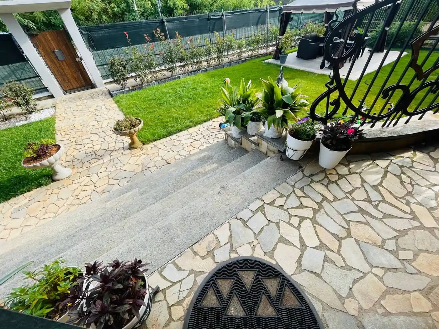 Appartamento in vendita a Rivalta di Torino