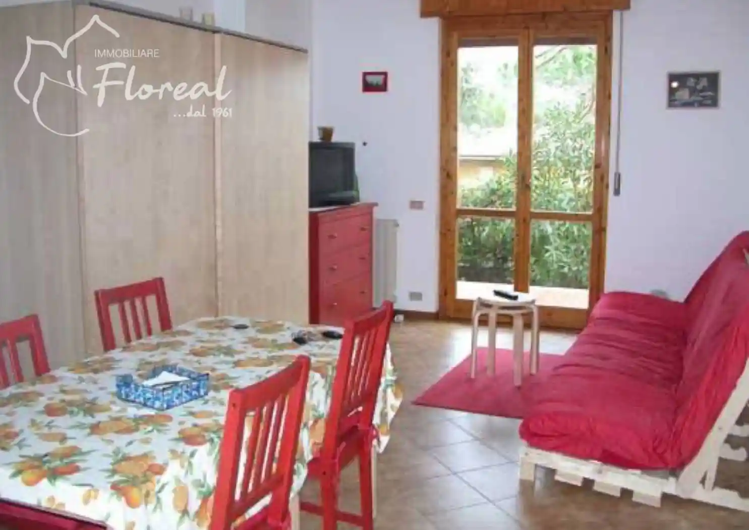 Appartamento in vendita a Bordighera