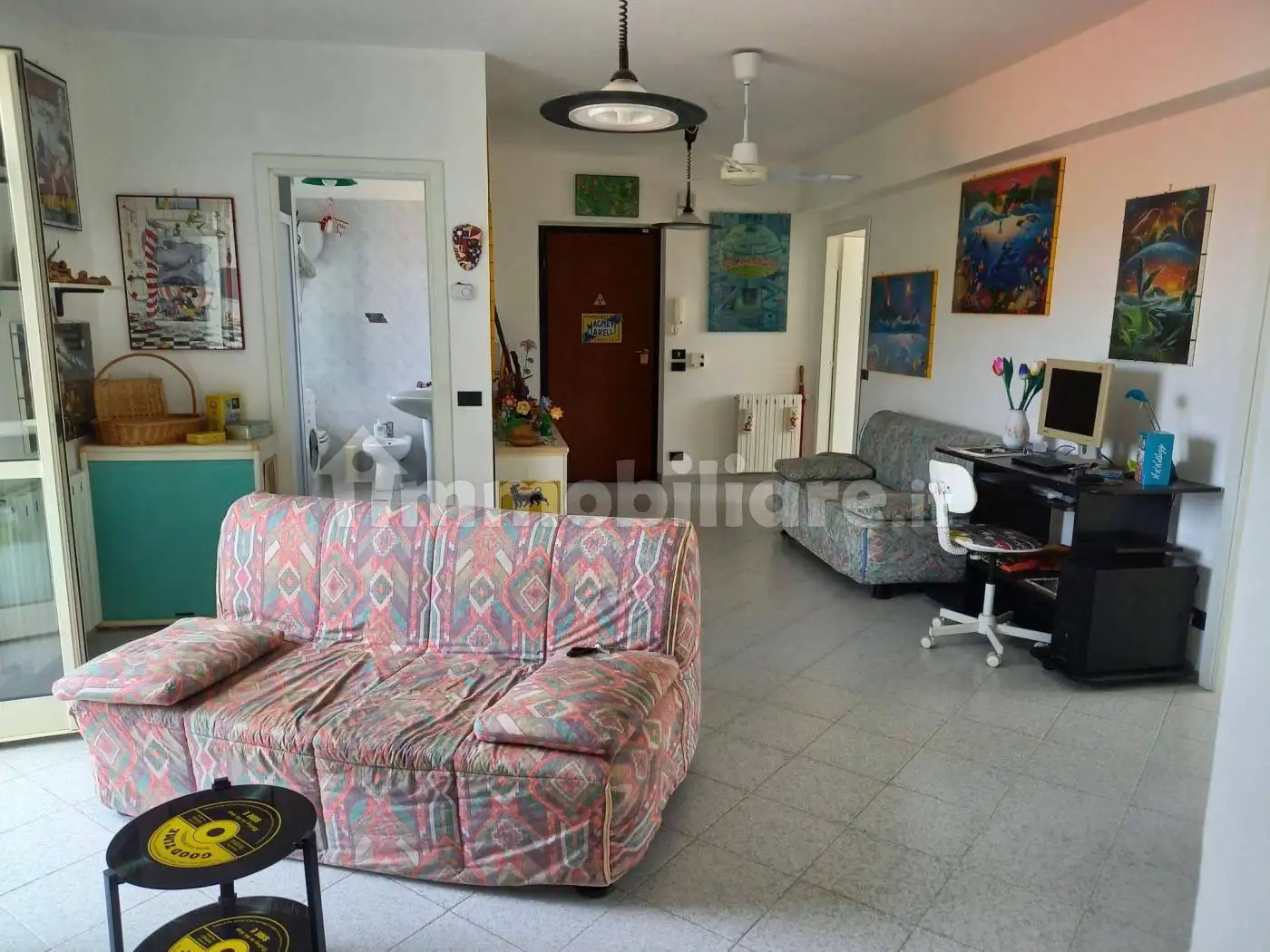 Appartamento in vendita a Riace