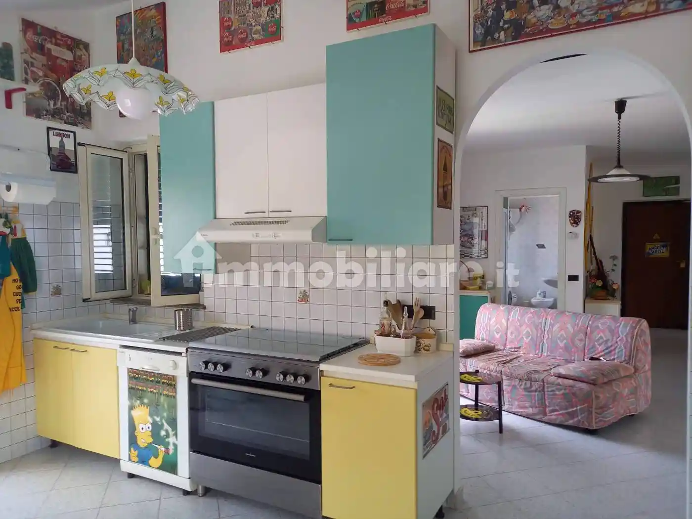 Appartamento - foto 3