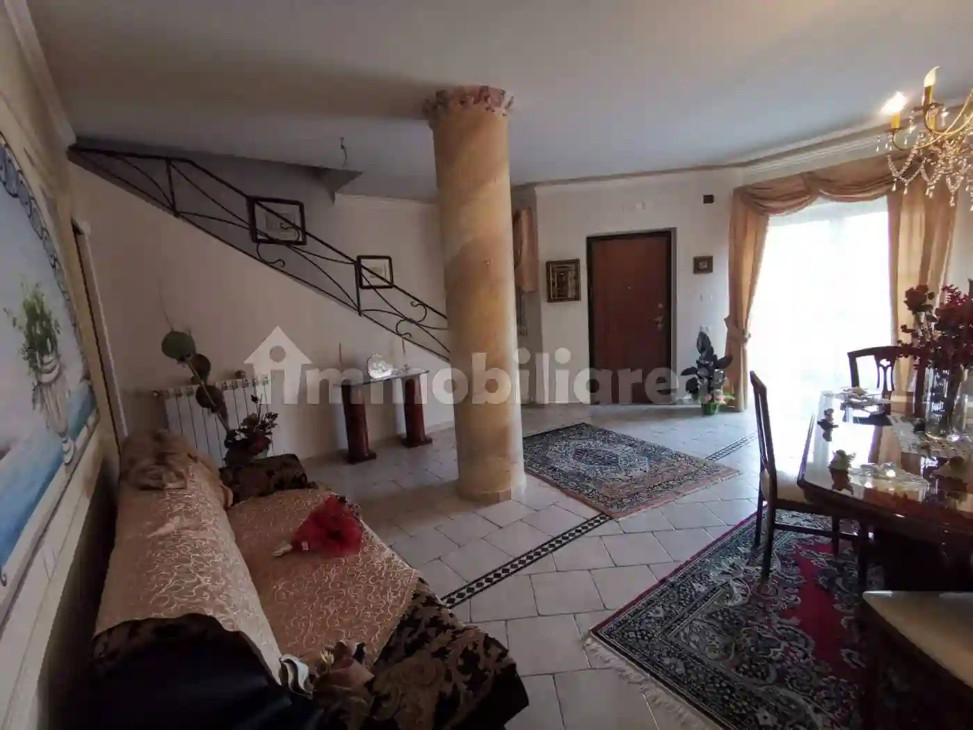 Villetta a schiera - foto 5