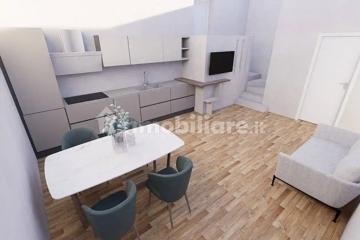 Appartamento in vendita a Stradella