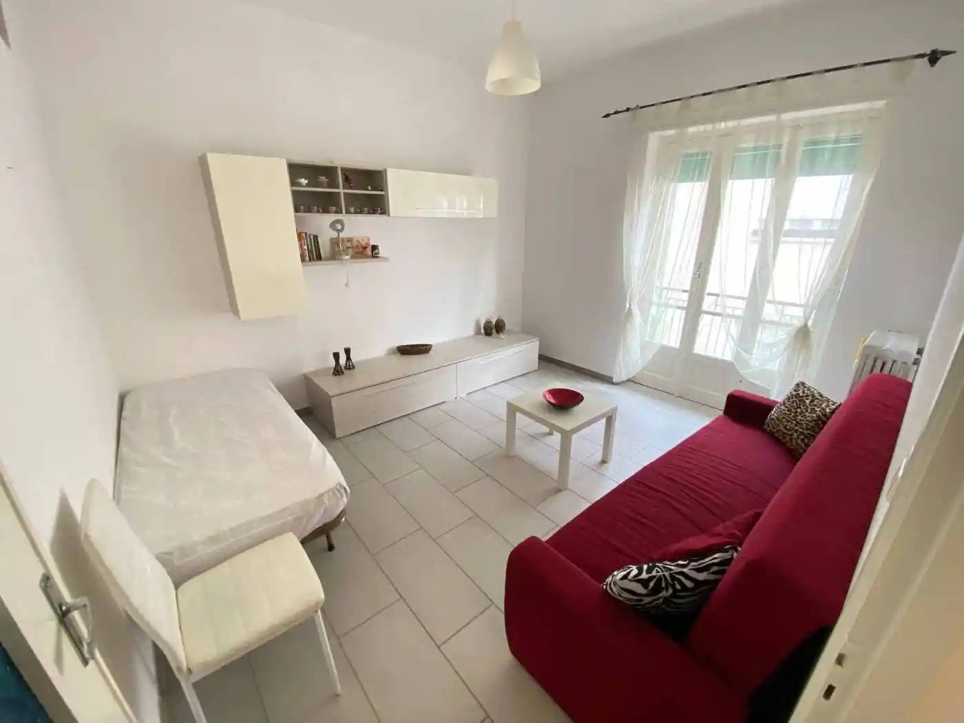 Appartamento in vendita a Villar Perosa