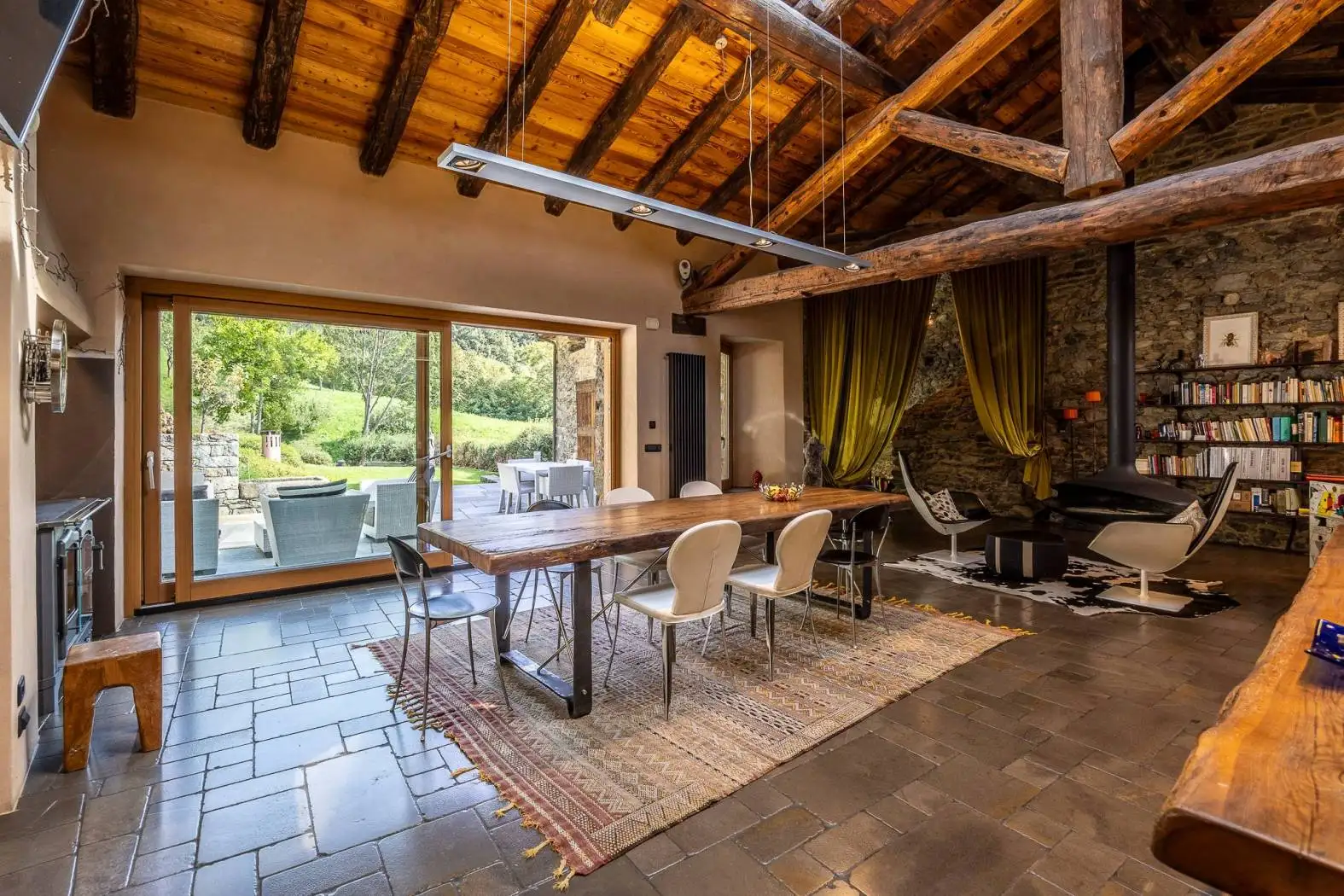 Rustico - Casale in vendita a Saint-Christophe